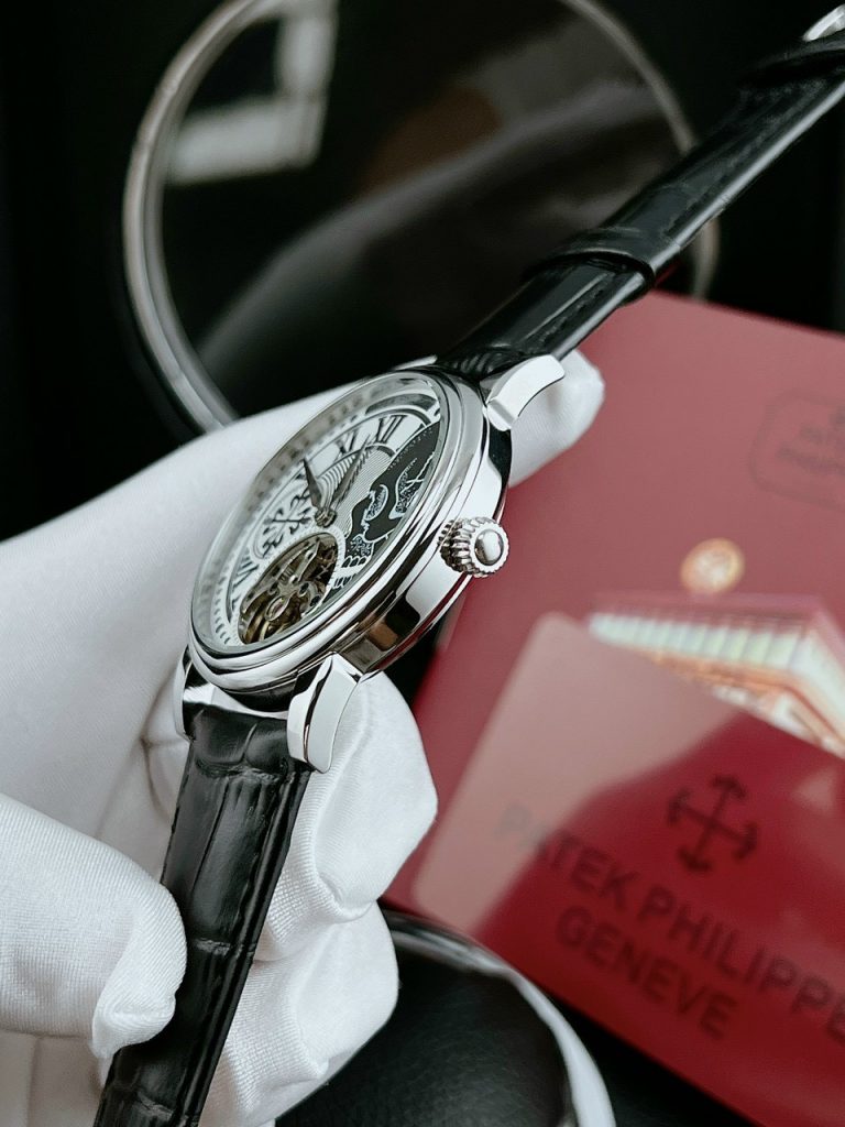 Đồng hồ Patek Philippe Super Fake Nhật