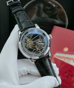 Đồng hồ Patek Philippe nam máy cơ Automatic