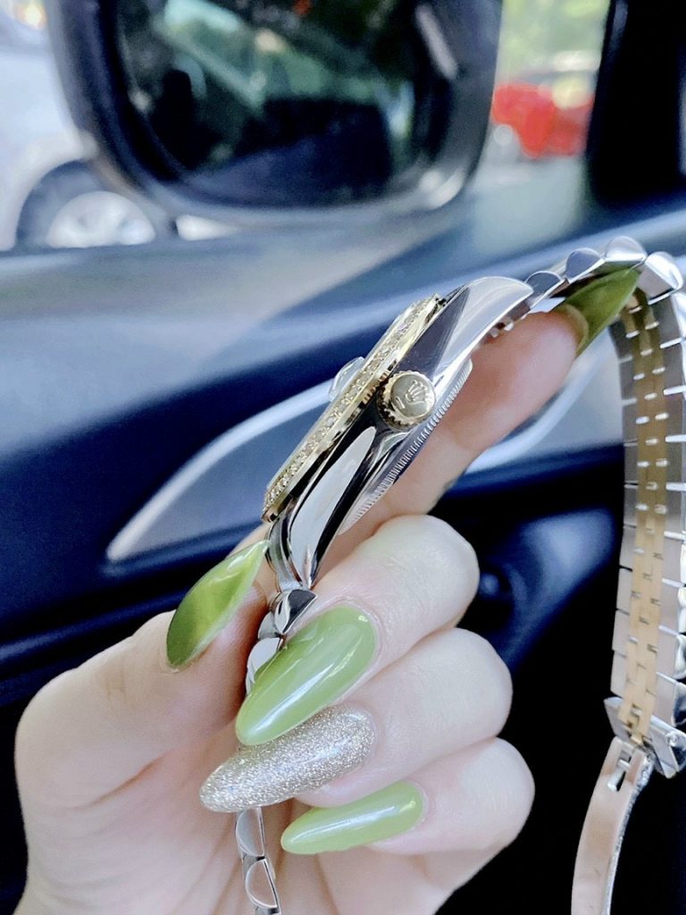 Đồng hồ Rolex Super Fake 11