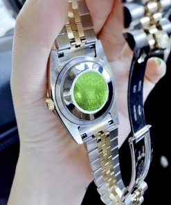 Đồng hồ Rolex nữ giá rẻ