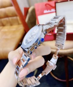 Đồng hồ Salvatore Ferragamo nam đẹp