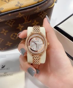 Đồng hồ Swarovski nữ