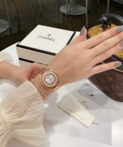 Đồng hồ Swarovski nữ cao cấp