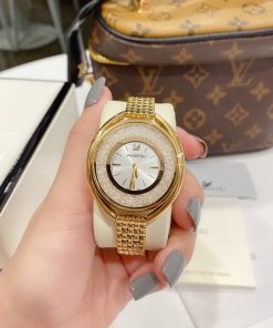 Đồng hồ Swarovski nữ cao cấp