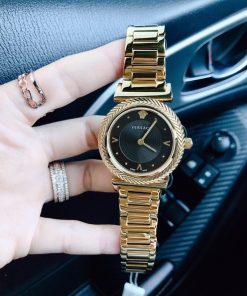 Đồng hồ Versace