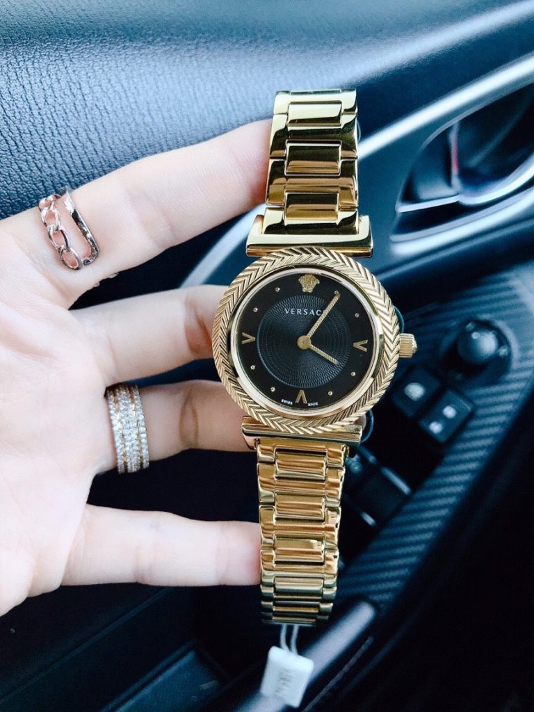 Đồng hồ Versace