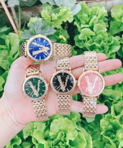 Đồng hồ Versace