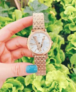 Đồng hồ Versace nữ đẹp