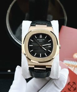 Đồng hồ cơ nam Patek Philippe
