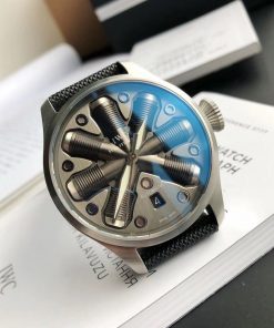 Đồng hồ iwc