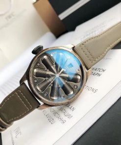 Đồng hồ iwc