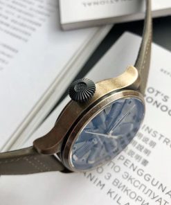 Đồng hồ iwc automatic