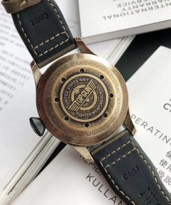 Đồng hồ iwc cổ