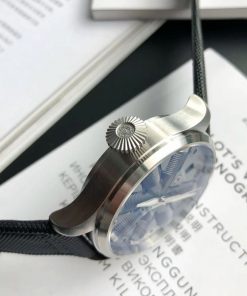 Đồng hồ iwc máy cơ