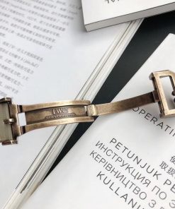 Đồng hồ iwc schaffhausen nam