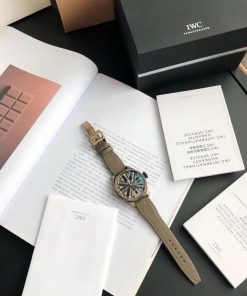 Đồng hồ iwc siêu cấp