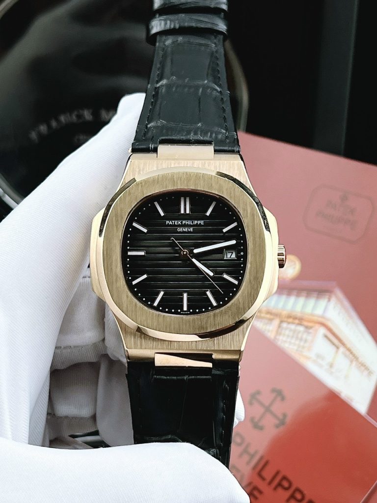 Đồng hồ nam đẹp Patek Philippe