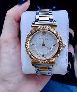 Đồng hồ nữ Versace giá rẻ