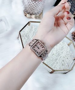 Đồng hồ nữ chính hãng Davena