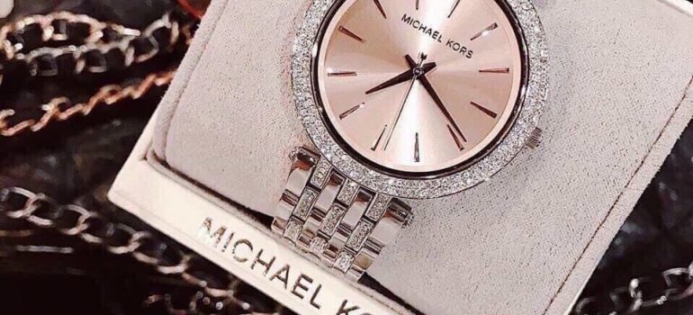 Đồng hồ Michael Kors