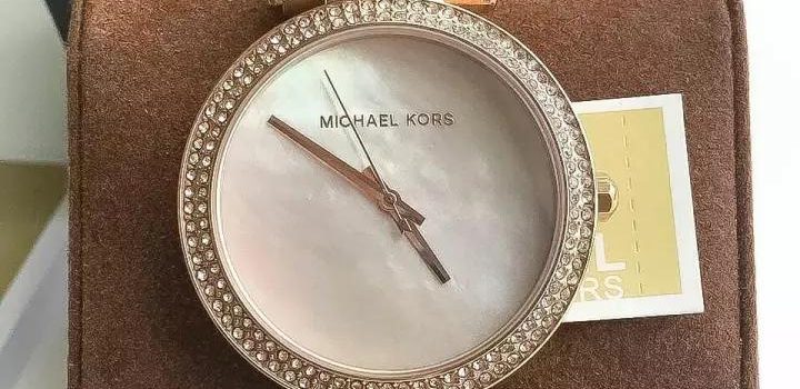Đồng hồ Michael Kors sale