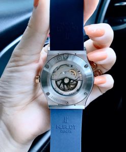 Đồng hồ Hublot Automatic nam