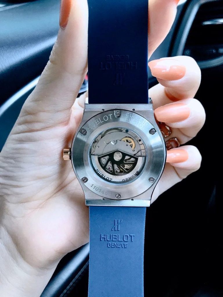 Đồng hồ Hublot Automatic nam