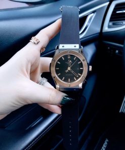 Đồng hồ Hublot nam cơ Automatic