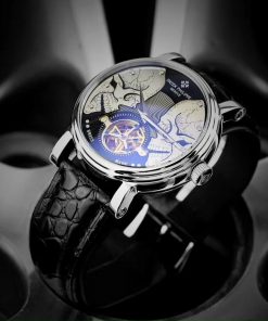 Đồng hồ Patek Philippe nam máy cơ