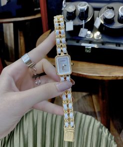 Đồng hồ Chanel Paris