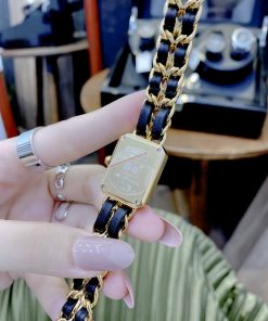 Đồng hồ Chanel Paris