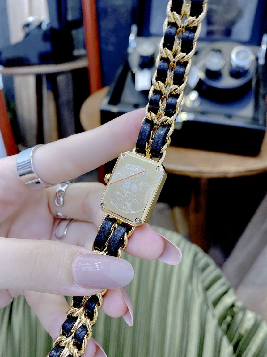 Đồng hồ Chanel Paris Đồng hồ Chanel Paris