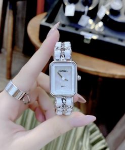 Đồng hồ Chanel nữ