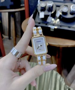 Đồng hồ Chanel nữ siêu cấp