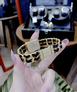 Đồng hồ Chanel nữ siêu cấp