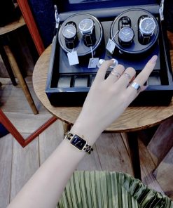 Đồng hồ Chanel siêu cấp