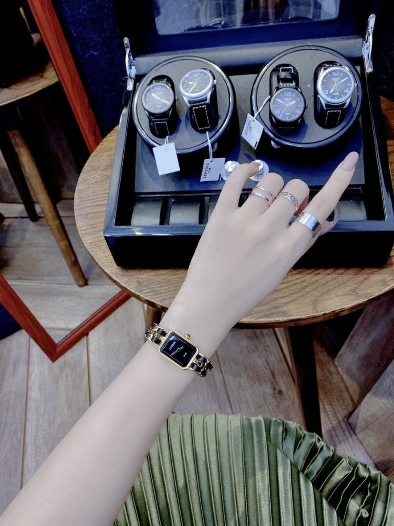 Đồng hồ Chanel siêu cấp