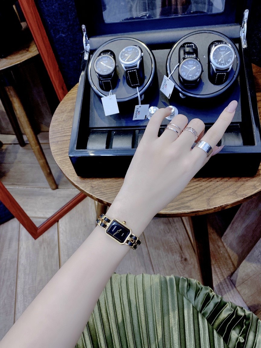 Đồng hồ Chanel siêu cấp Đồng hồ Chanel siêu cấp