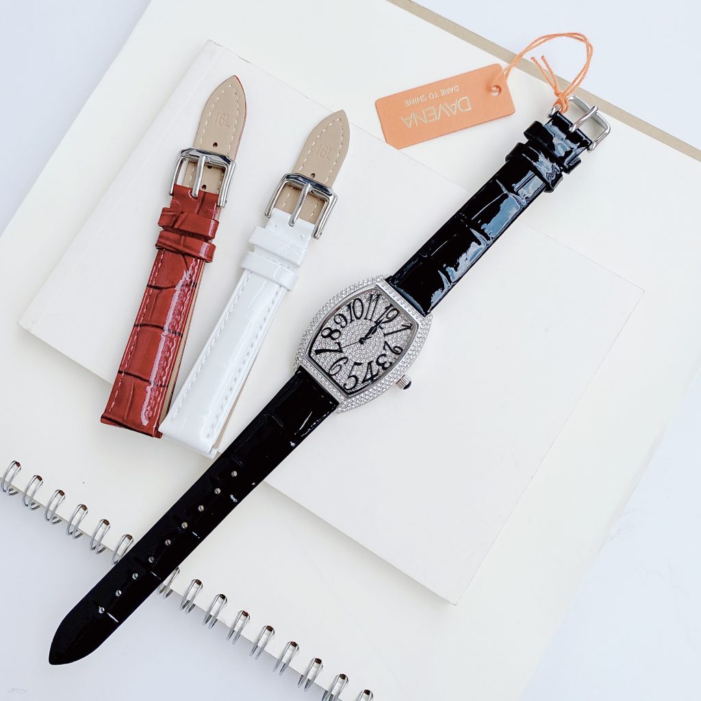 Đồng hồ Davena Austria 31525