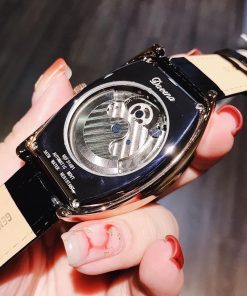 Đồng hồ Davena Automatic nam