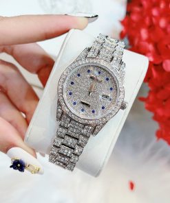 Đồng hồ Davena chính hãng xách tay