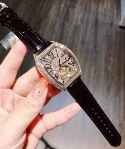 Đồng hồ Davena nam chính hãng