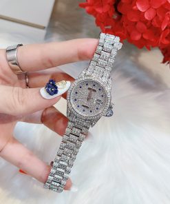 Đồng hồ Davena nữ chính hãng