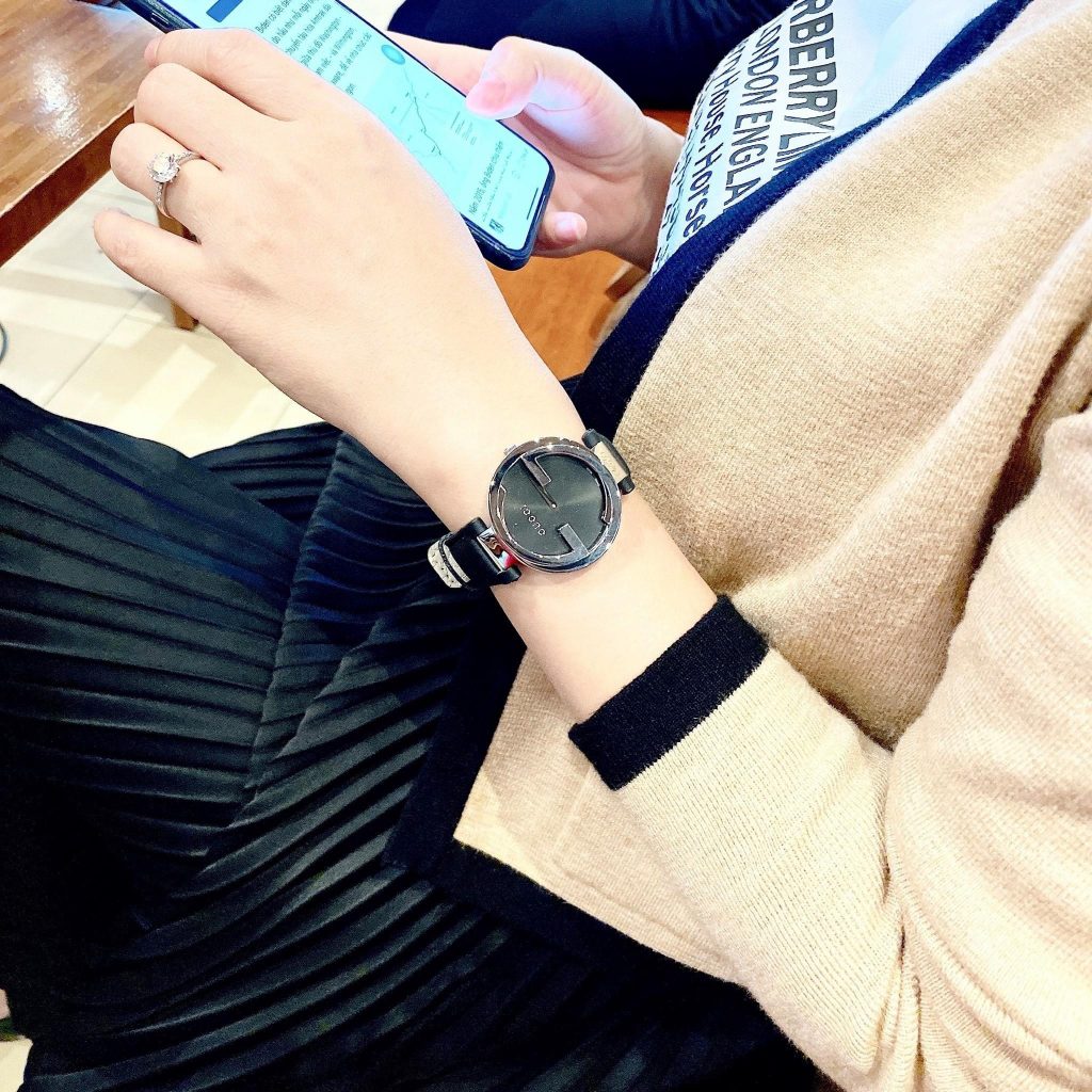 Đồng hồ Gucci nữ