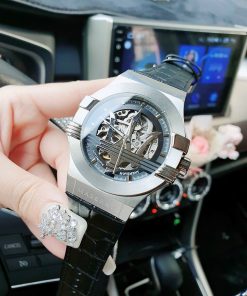 Đồng hồ Maserati Potenza