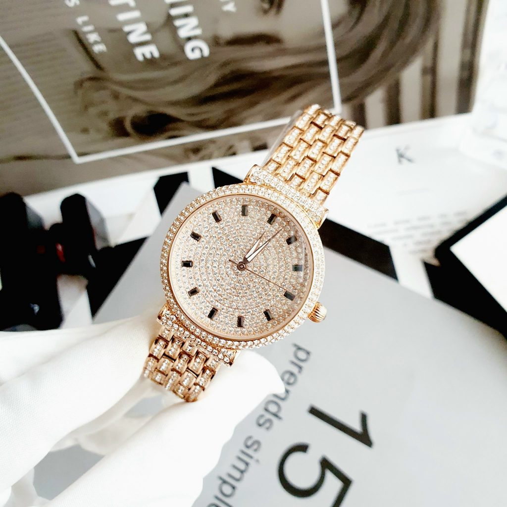 Đồng hồ Davena Austria