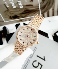 Đồng hồ Davena Austria