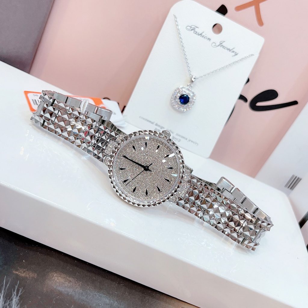 Đồng hồ Davena Austria 61368