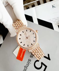 Đồng hồ Davena nữ chính hãng