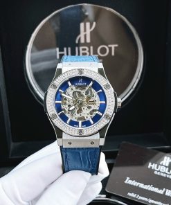 Đồng hồ Hublot Automatic Skeleton